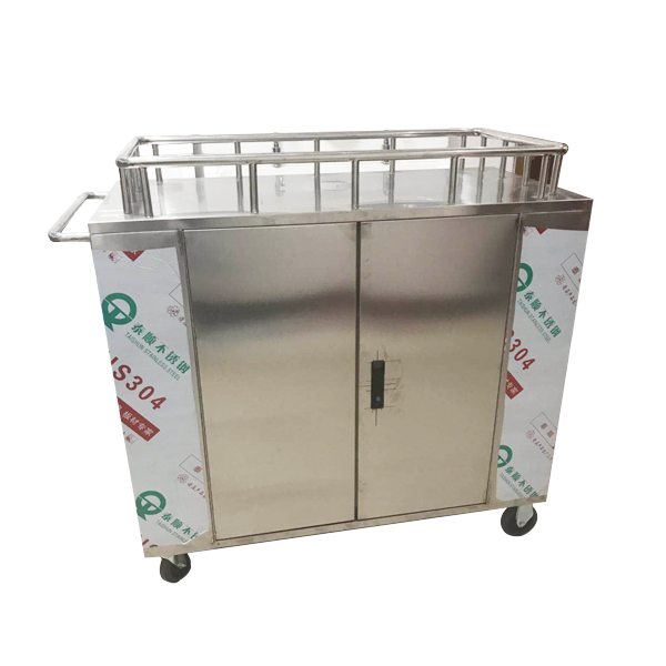 無(wú)菌下送車(chē)